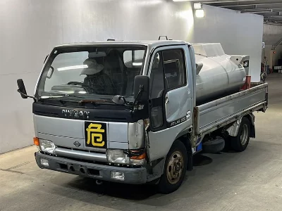 NISSAN ATLAS