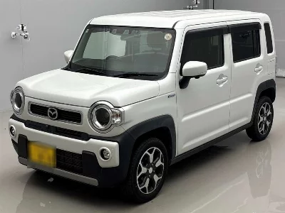 MAZDA FLAIR CROSSOVER