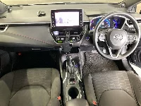 Цена авто Toyota Corolla Hatchback с аукционов Японии, номер кузова ZWE211H, пробег 91 000, оценка 8