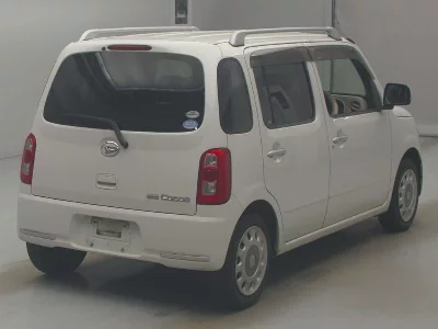 Daihatsu Mira Cocoa