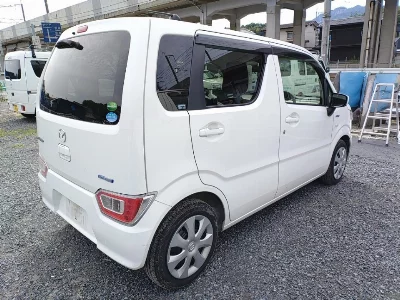 Mazda Flair