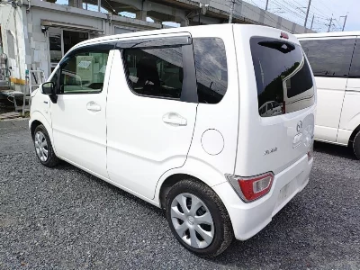 Mazda Flair