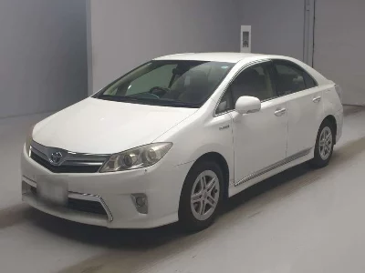 Toyota Sai