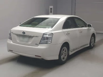 Toyota Sai