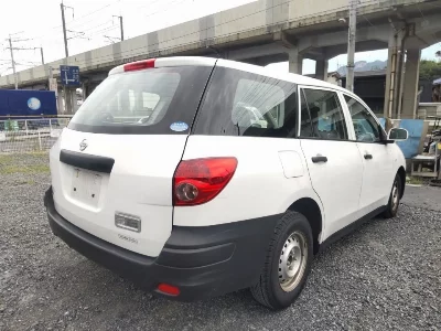 NISSAN NV150 AD