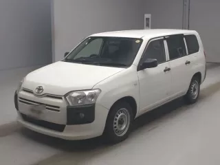 Статистика аукционов Toyota SUCCEED WAGON