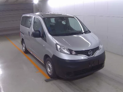 NISSAN NV200 VANETTE
