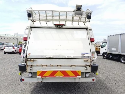 HINO RANGER