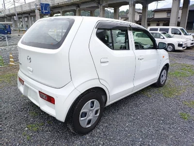 Mazda Carol