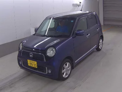 Honda N-One