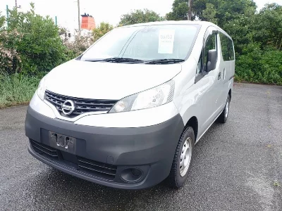 NISSAN NV200 VANETTE