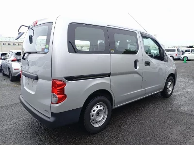NISSAN NV200 VANETTE