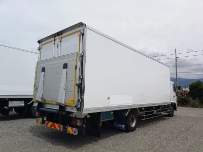 HINO RANGER