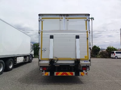 HINO RANGER