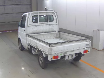 SUZUKI CARRY