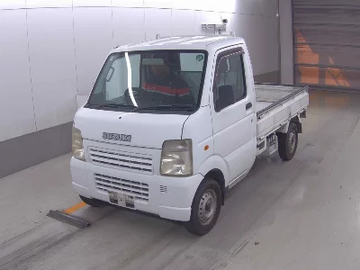 SUZUKI CARRY