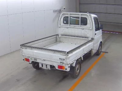 SUZUKI CARRY