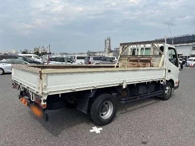 Toyota DYNA TRUCK