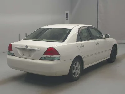 Toyota Mark II