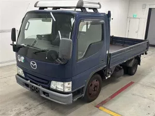 Mazda TITAN