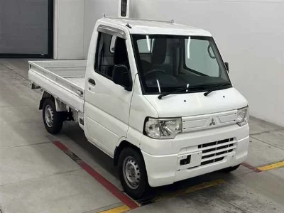 MITSUBISHI MINICAB TRUCK