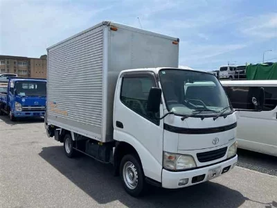 Toyota ToyoAce