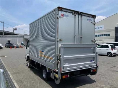 Toyota ToyoAce
