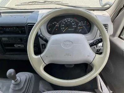 Toyota ToyoAce