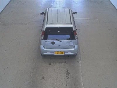 SUZUKI KEI