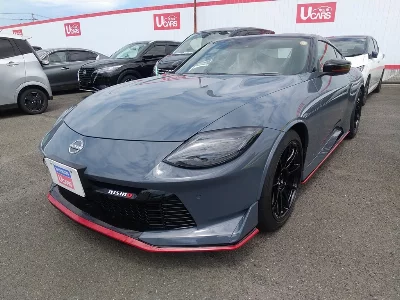 NISSAN FAIRLADY Z