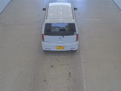 NISSAN OTTI