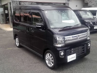 NISSAN CLIPPER RIO