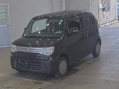 SUZUKI MRWAGON