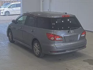 Nissan Wingroad
