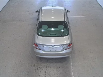 Honda FIT ARIA