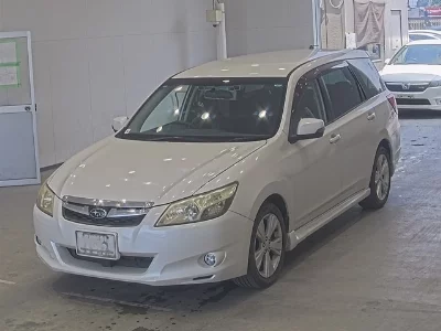 Subaru Exiga