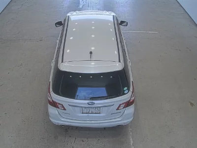 Subaru Exiga