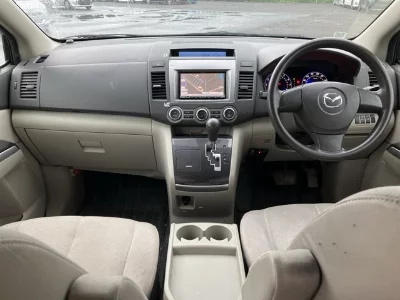 Mazda MPV
