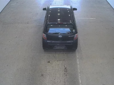 Subaru Pleo Plus