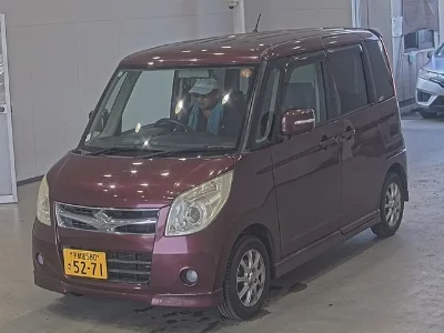 SUZUKI PALETTE