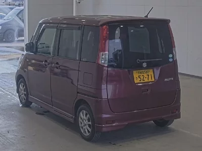 SUZUKI PALETTE