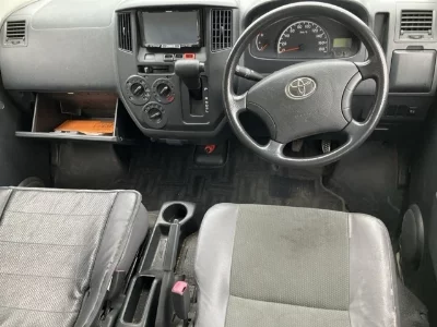 Toyota TownAce