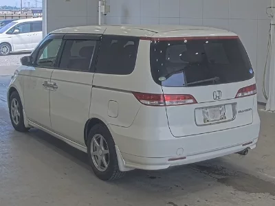 Honda Elysion