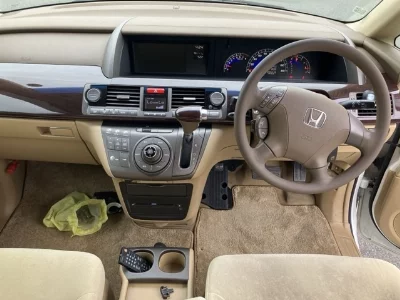 Honda Elysion
