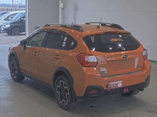 Subaru SUBARU XV