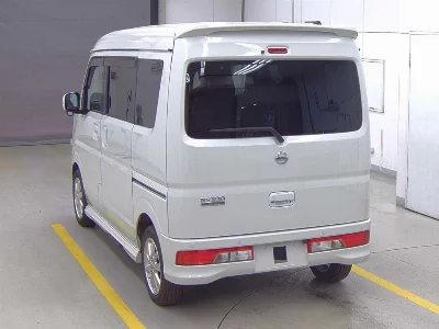 NISSAN NV100 CLIPPER RIO