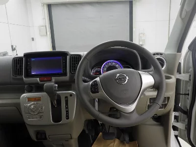 NISSAN NV100 CLIPPER RIO