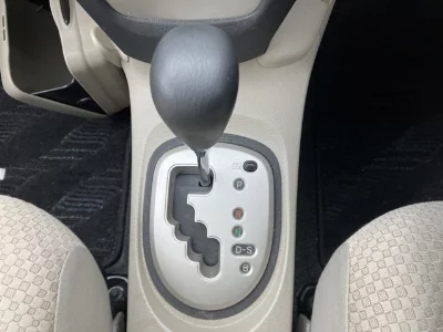 Toyota Belta