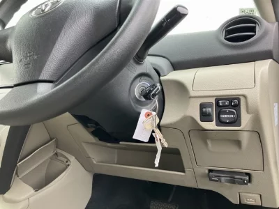 Toyota Belta