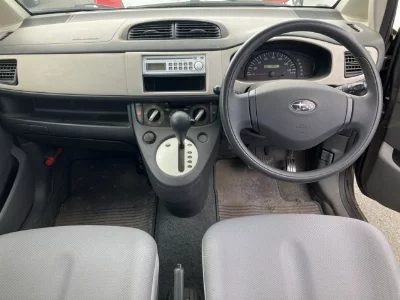 Subaru R2